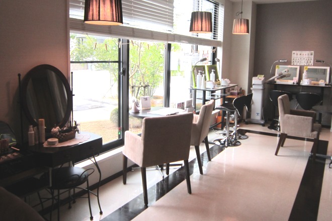 Aqua Body La Luce (ラ・ルーチェ) | 木更津のエステサロン