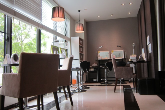 Aqua Body La Luce (ラ・ルーチェ) | 木更津のエステサロン