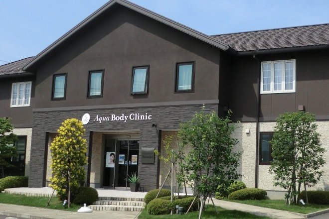 アクア・ボディー・Nozomi | 木更津のリラクゼーション