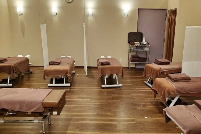 カラダファクトリー テラスモール湘南辻堂店 | 辻堂のリラクゼーション