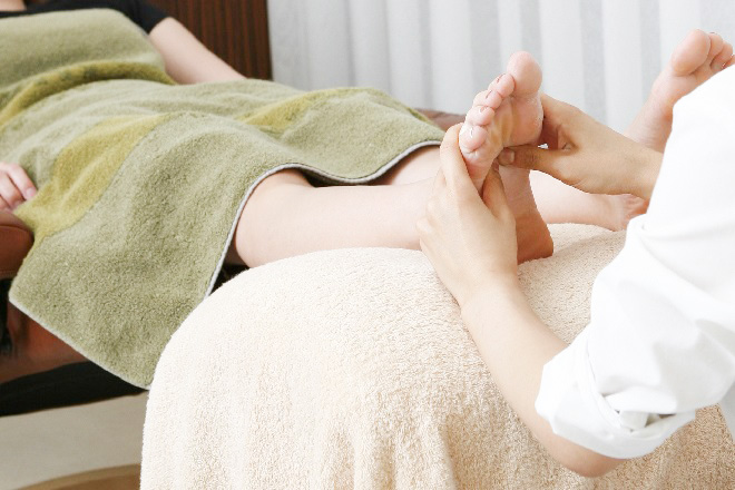 ハウスオブローゼ Relaxation Salon 湘南テラスモール店 | 辻堂のリラクゼーション