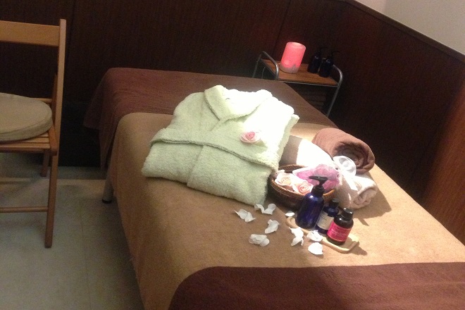 ハウスオブローゼ Relaxation Salon 湘南テラスモール店 | 辻堂のリラクゼーション