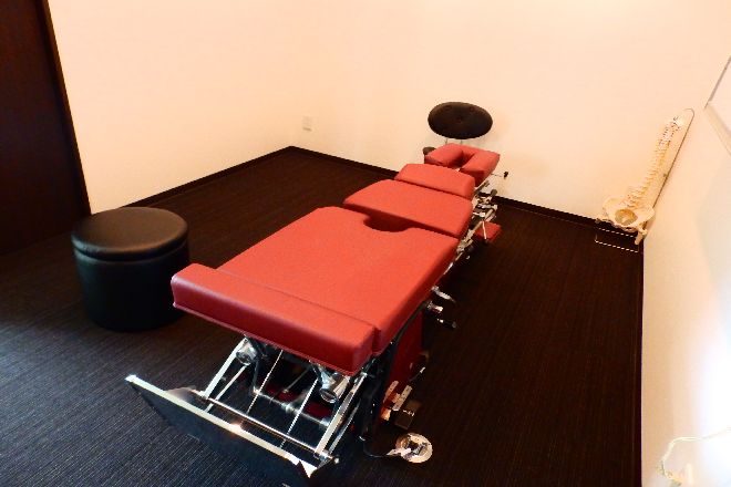 オフィスしもなか 下中整骨院 | 貝塚のリラクゼーション