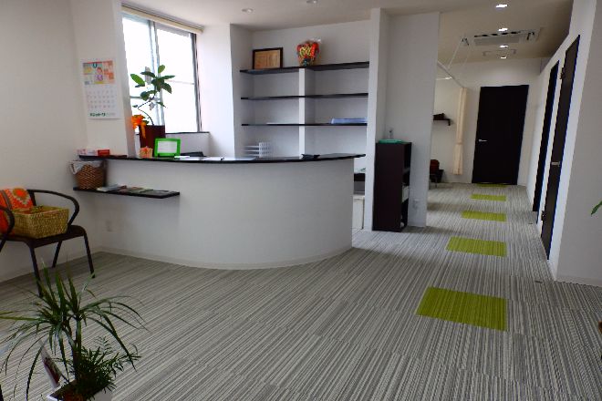 オフィスしもなか 下中整骨院 | 貝塚のリラクゼーション