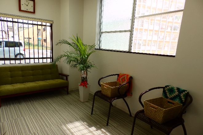 オフィスしもなか 下中整骨院 | 貝塚のリラクゼーション