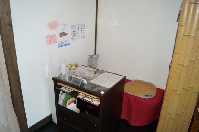 癒し処倉田屋 塩尻GAZA店 | 塩尻のリラクゼーション