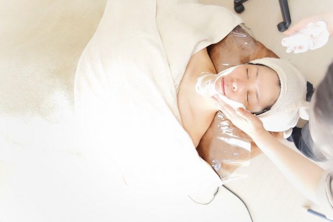 エステティックサロン 茉莉花 | 草加のエステサロン