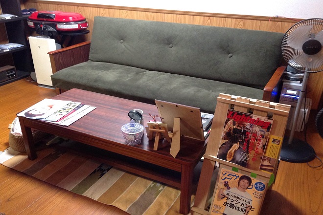 整体サロンTOMO | 笠岡のリラクゼーション