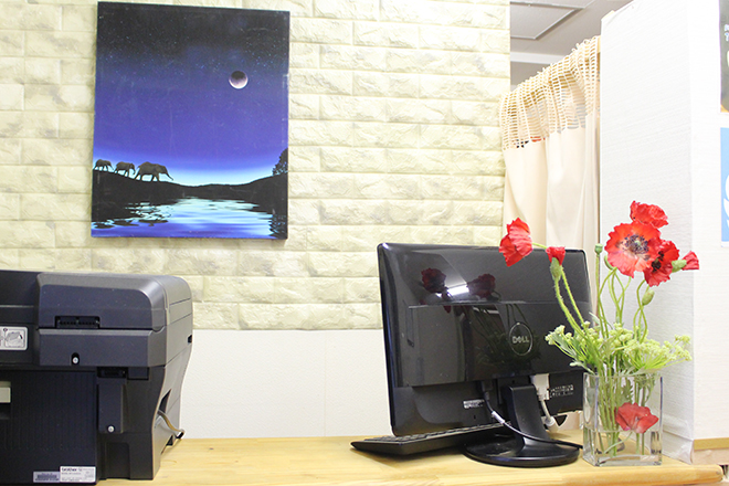 ボディケア CABI CURE | 新宿のエステサロン