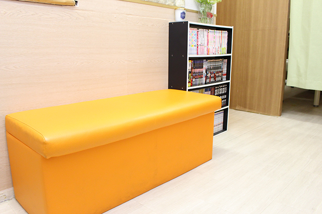 ボディケア CABI CURE | 新宿のエステサロン