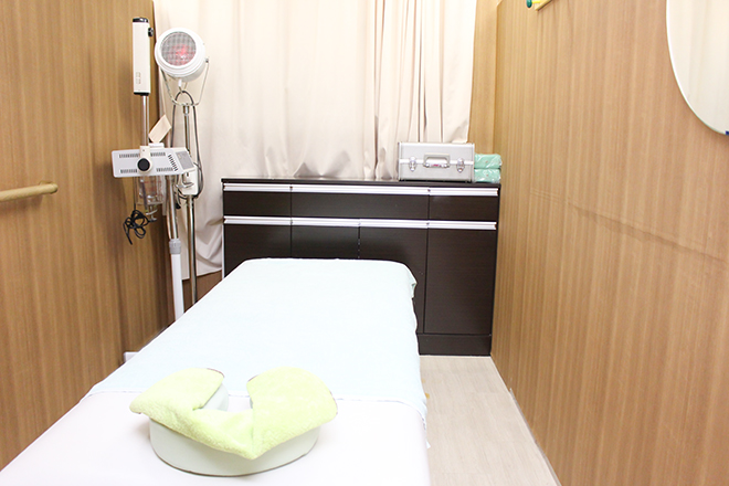 ボディケア CABI CURE | 新宿のエステサロン