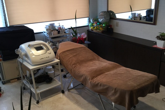 エステティックサロン エッセンス | 福山のエステサロン