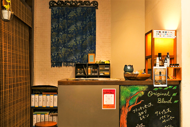 ウェルネス 横浜店 | 横浜のリラクゼーション