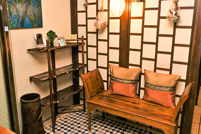 ウェルネス 横浜店 | 横浜のリラクゼーション