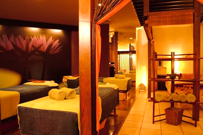 ウェルネス 横浜店 | 横浜のリラクゼーション