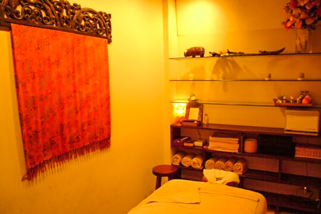 ウェルネス 横浜店 | 横浜のリラクゼーション