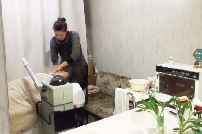 健康・美肌サロンクリアー | 金沢のエステサロン