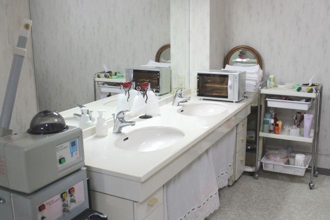 健康・美肌サロンクリアー | 金沢のエステサロン