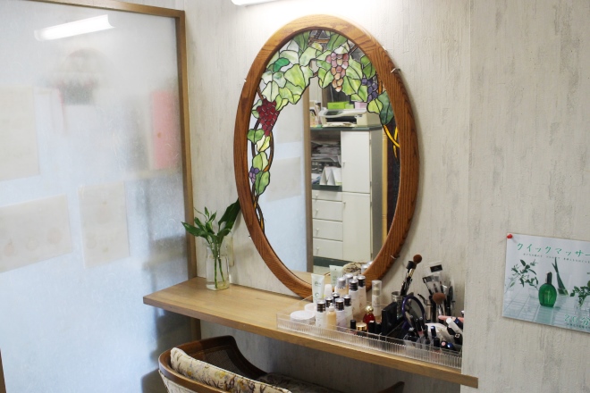 健康・美肌サロンクリアー | 金沢のエステサロン