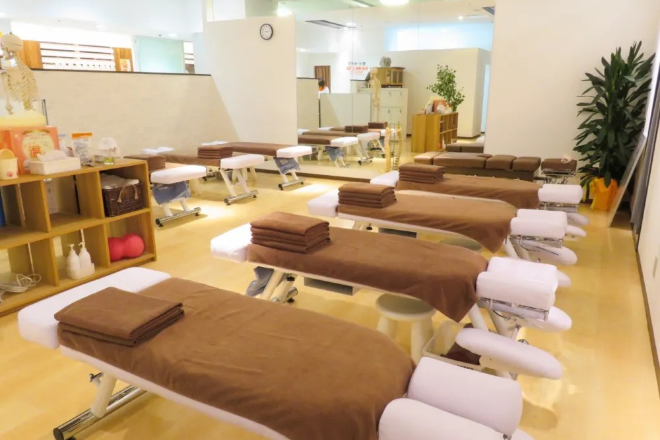 カラダファクトリー川崎ダイス店 | 川崎のリラクゼーション