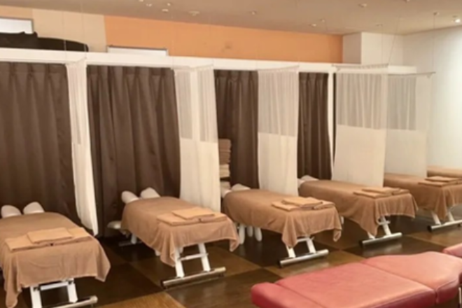 カラダファクトリー 西武東戸塚S.C.店 | 戸塚のリラクゼーション