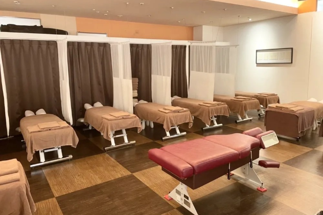 カラダファクトリー 西武東戸塚S.C.店 | 戸塚のリラクゼーション