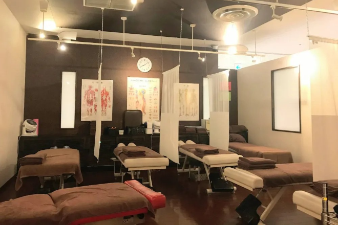 カラダファクトリー 戸塚モディ店 | 戸塚のリラクゼーション カラダファクトリー 戸塚モディ店 | 戸塚のリラクゼーション