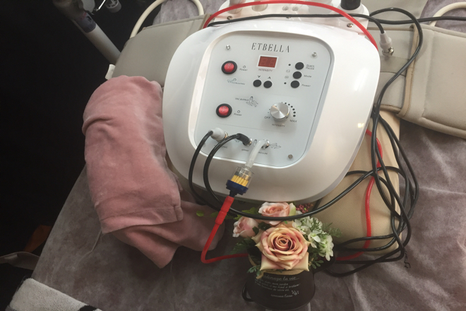 mio Beauty | 恵比寿のエステサロン