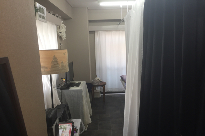 mio Beauty | 恵比寿のエステサロン