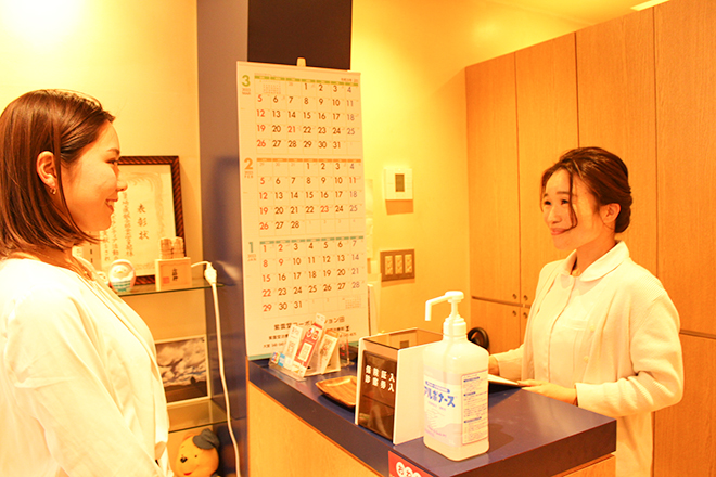 紫雲堂治療院 | 大宮のリラクゼーション