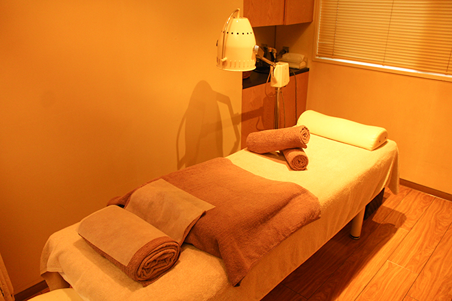 紫雲堂治療院 | 大宮のリラクゼーション