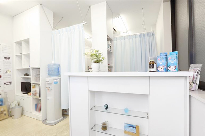 よの中央接骨院 | 与野のリラクゼーション よの中央接骨院 | 与野のリラクゼーション