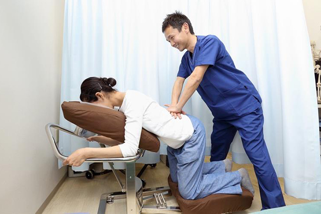 よの中央接骨院 | 与野のリラクゼーション よの中央接骨院 | 与野のリラクゼーション