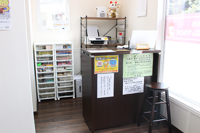 久喜中央整体院 | 久喜のリラクゼーション 久喜中央整体院 | 久喜のリラクゼーション