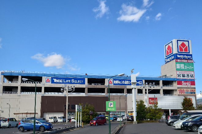 倉田屋 南松本ネオパーク店 | 松本のリラクゼーション 倉田屋 南松本ネオパーク店 | 松本のリラクゼーション