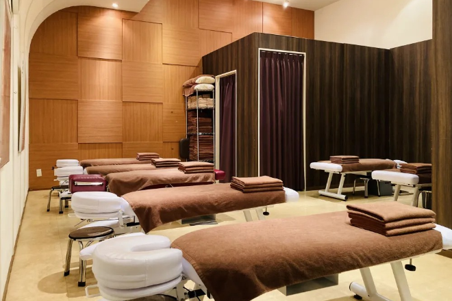 カラダファクトリーアリオ川口店 | 川口のリラクゼーション