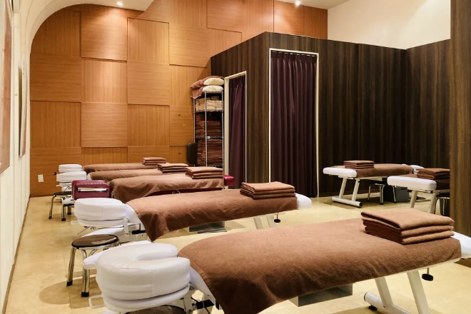 カラダファクトリーアリオ川口店 | 川口のリラクゼーション