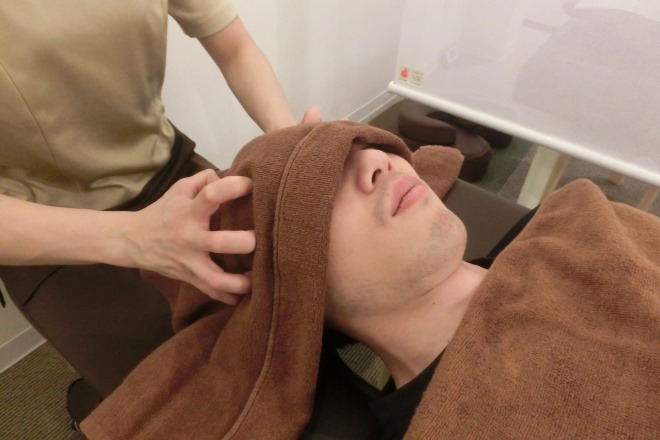 Re.Ra.Ku 駒込東口店 | 駒込のリラクゼーション