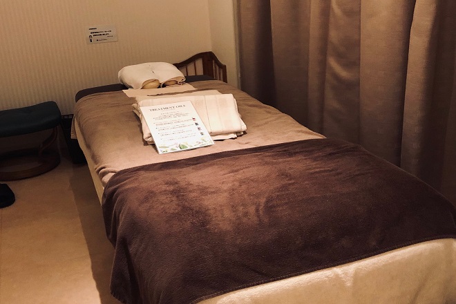 ハウスオブローゼ RoseGarden 川越アトレマルヒロ店 | 川越のリラクゼーション ハウスオブローゼ RoseGarden 川越アトレマルヒロ店 | 川越のリラクゼーション