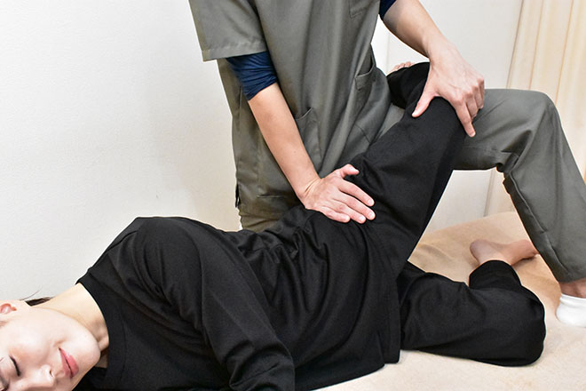 BIASボディメンテナンス整体 | 所沢のリラクゼーション BIASボディメンテナンス整体 | 所沢のリラクゼーション