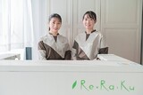 Re.Ra.Ku OSCデオシティ新座店 | 新座のリラクゼーション