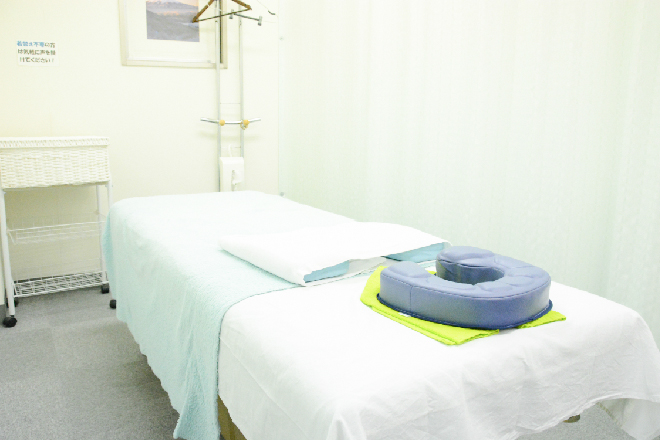 華陽中国気功整体院 | 代々木のリラクゼーション 華陽中国気功整体院 | 代々木のリラクゼーション