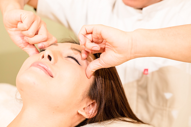 華陽中国気功整体院 | 代々木のリラクゼーション 華陽中国気功整体院 | 代々木のリラクゼーション