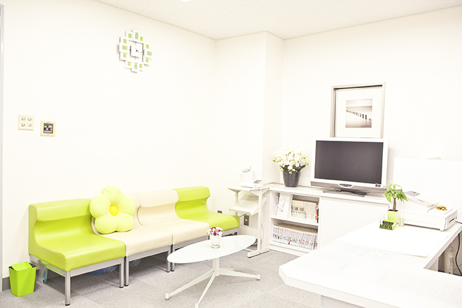 華陽中国気功整体院 | 代々木のリラクゼーション 華陽中国気功整体院 | 代々木のリラクゼーション