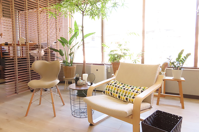 kirei整体168×beauty plus | 所沢のエステサロン kirei整体168×beauty plus | 所沢のエステサロン