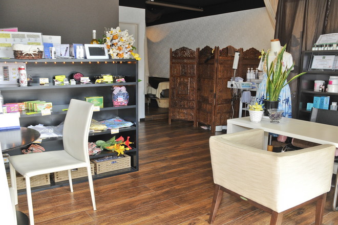 ホロホロ アロハ | 所沢のエステサロン