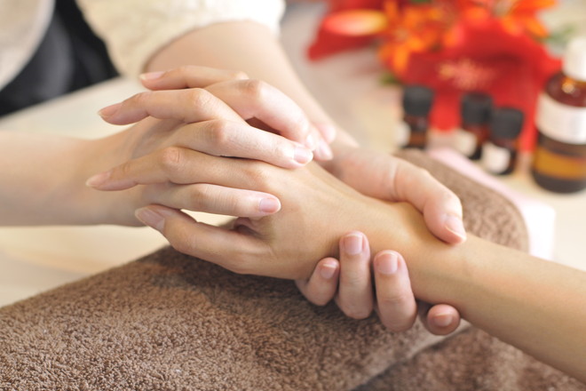 ホロホロ アロハ | 所沢のエステサロン