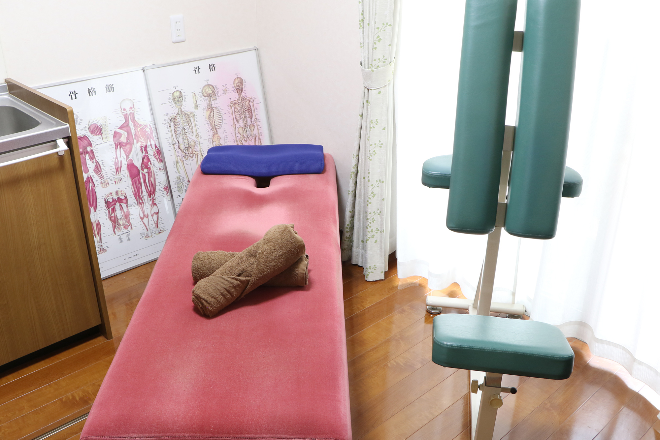 SHINAカイロプラクティックセンター | 鶴瀬のリラクゼーション