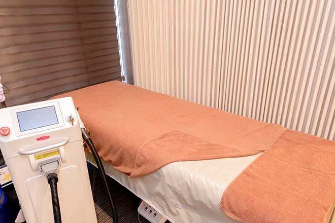 新田辺整骨院 | 京田辺のリラクゼーション