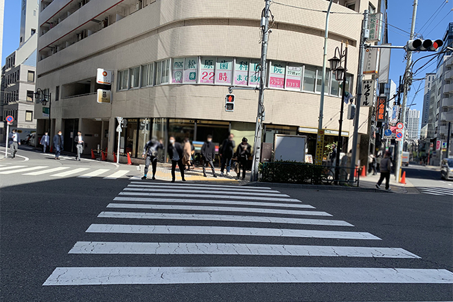 美容・美健・小顔 CELL Vi | 恵比寿のリラクゼーション 美容・美健・小顔 CELL Vi | 恵比寿のリラクゼーション